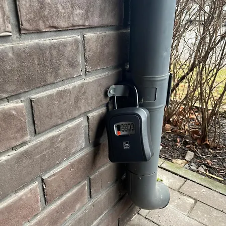 Art Academy Appartement