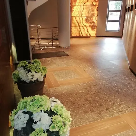 Apartment Art Academy Tallinn