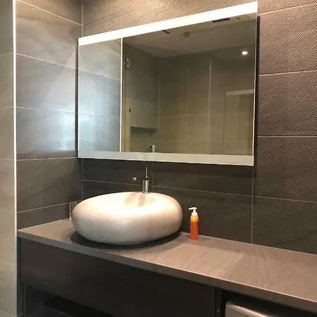 Apartamento Art Academy Tallin
