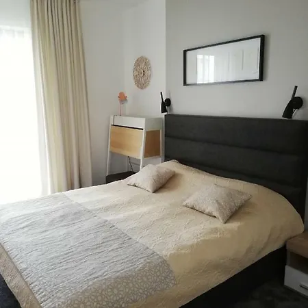 Appartement Art Academy Tallinn