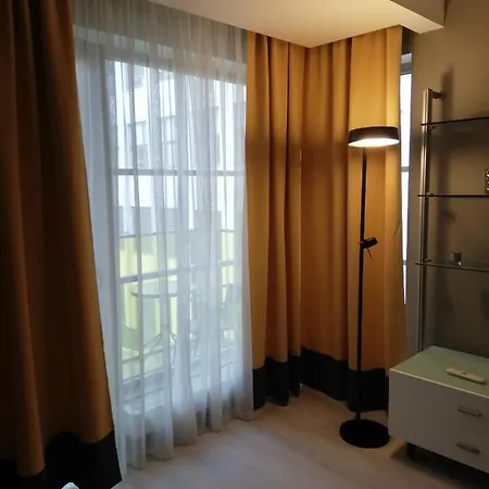 Art Academy Apartment