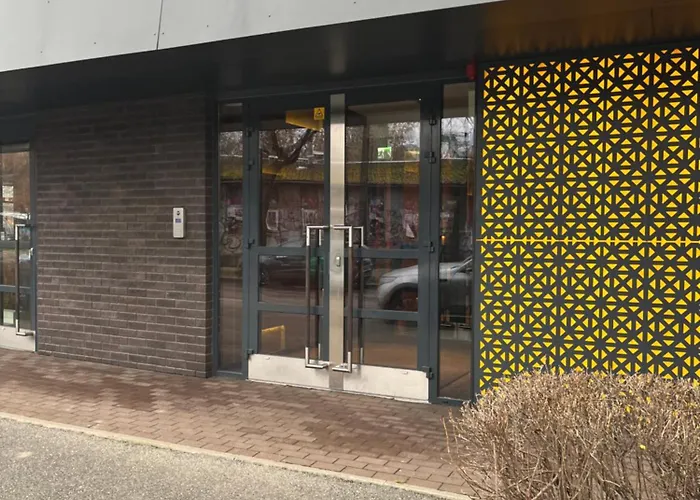 Art Academy * Tallinn