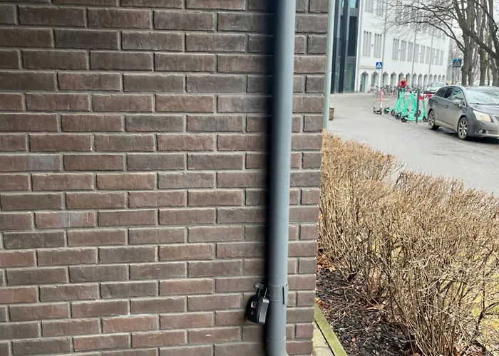 Art Academy Appartement *