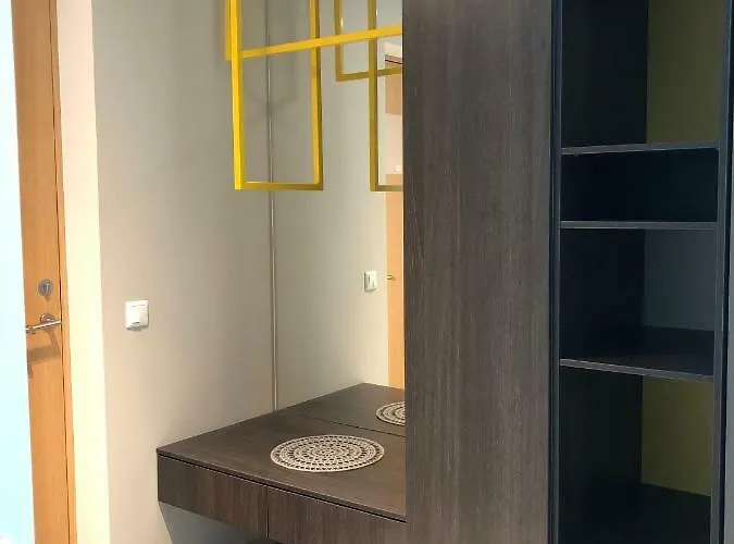 Art Academy דירה