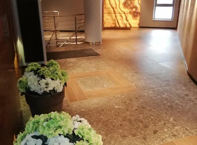 Appartement Art Academy Tallinn