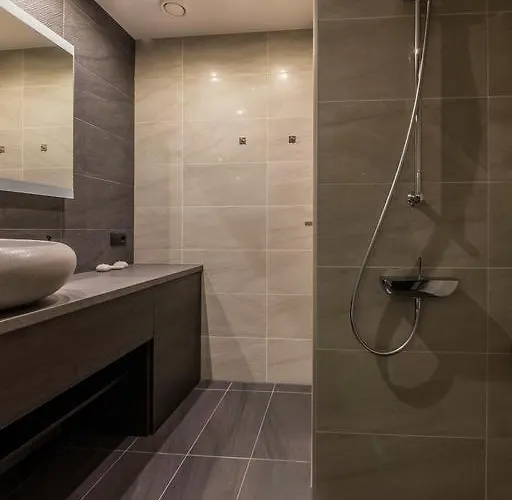 Art Academy Апартаменты *